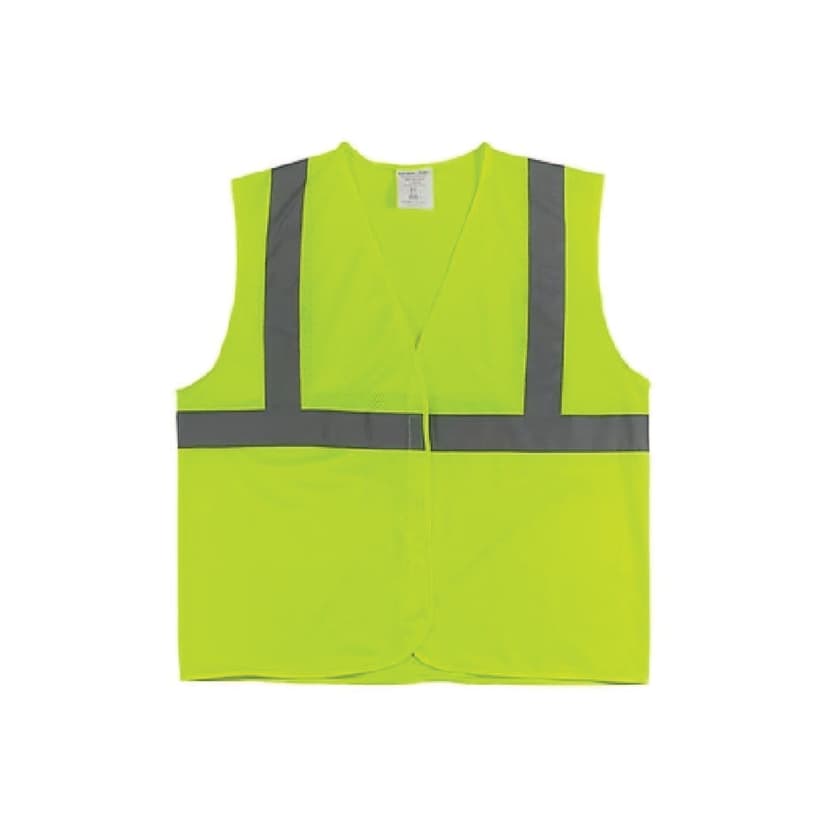 PIP TYPE R CLASS II FR MESH VEST SZ: XL