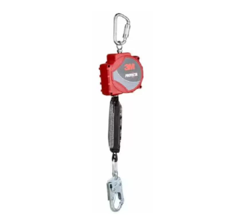 3M REBEL 20' WEB RETRACTABLE