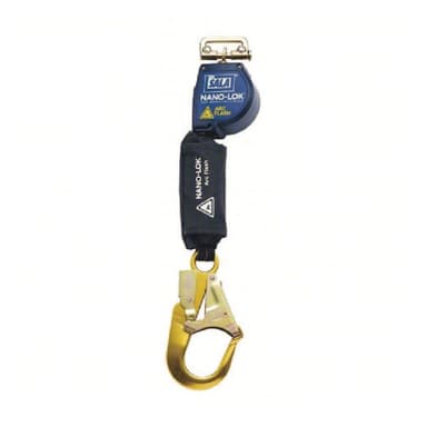 3M 6' Nano-Lok Personal SRL Web