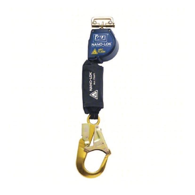 3M™ DBI-SALA® Nano-Lok 6'