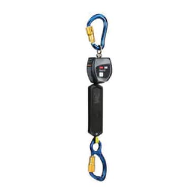 3M 6' Nano-Lok Personal SRL Web Aluminum