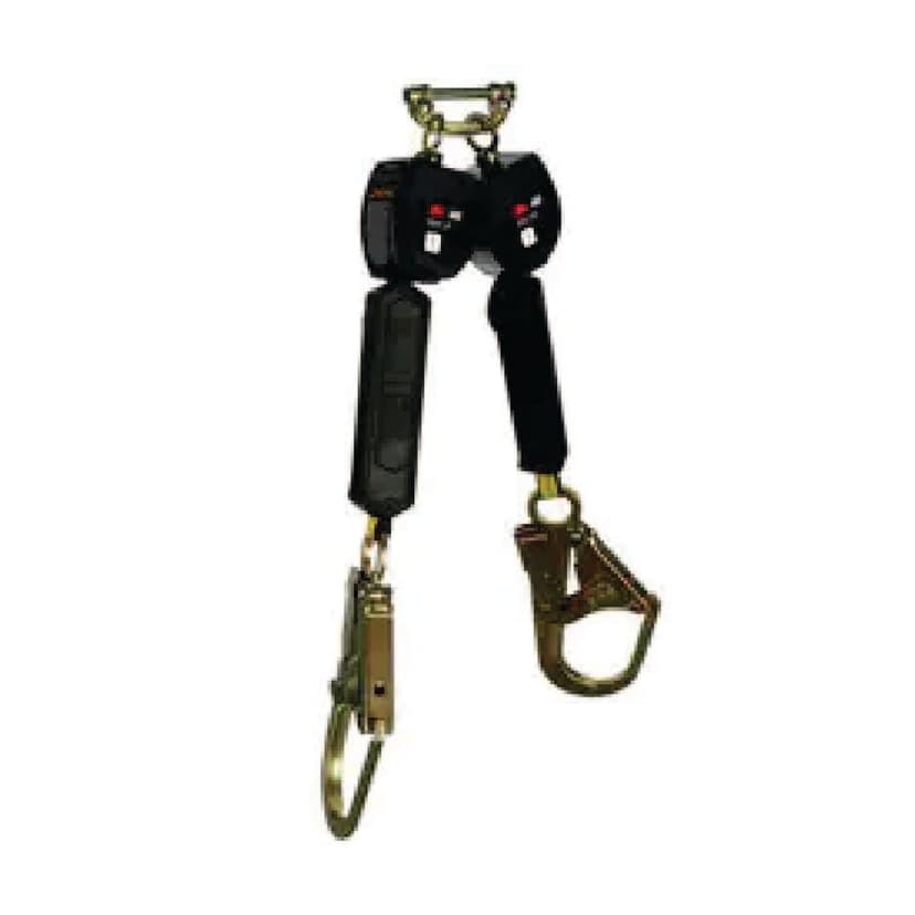 3M™ DBI-SALA® 100% Nano-Lok™ Twin-Leg