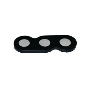 RKI GX3R Sensor Filter w/ Gasket 10pk