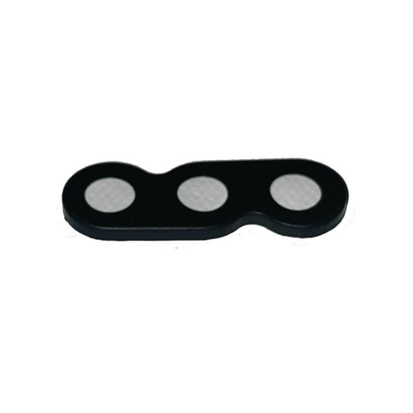 RKI GX3R Sensor Filter w/ Gasket 10pk