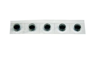 RKI CHARCOAL FILTER pk 5