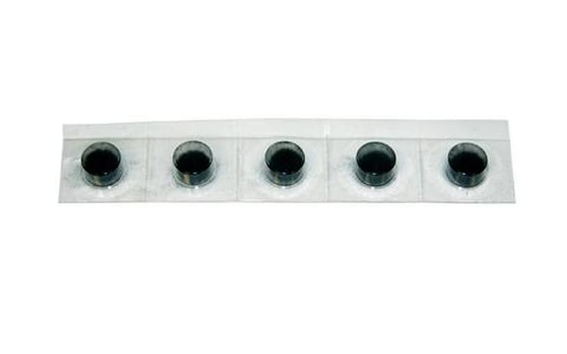 RKI CHARCOAL FILTER pk 5