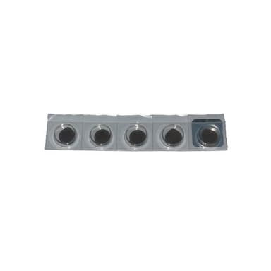 GX3R SCRUBBER DISK FILTER for LEL 5/PK