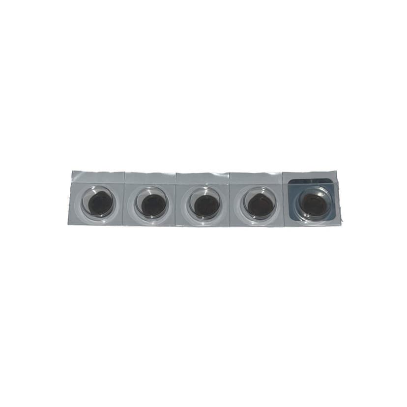 GX3R SCRUBBER DISK FILTER 5/PK