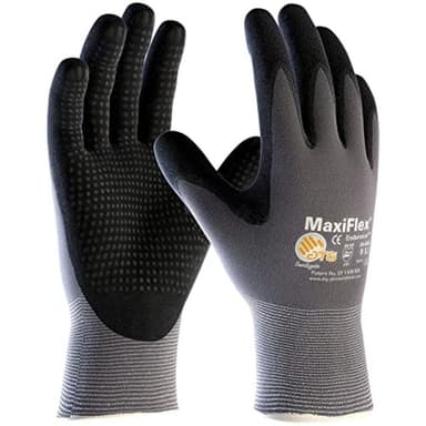 MaxiFlex Endurance Nitrile Coated W/Dots