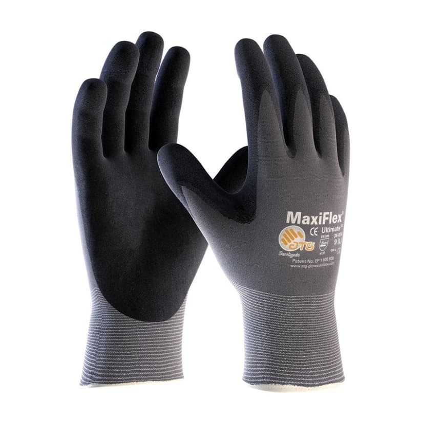 G-TEK MAXIFLEX FOAM NITRILE