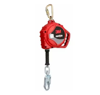 3M Protecta 33' SRL Galvanized Cable