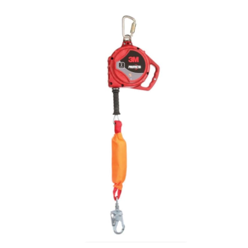 3M PROTECTA 20' LEADING