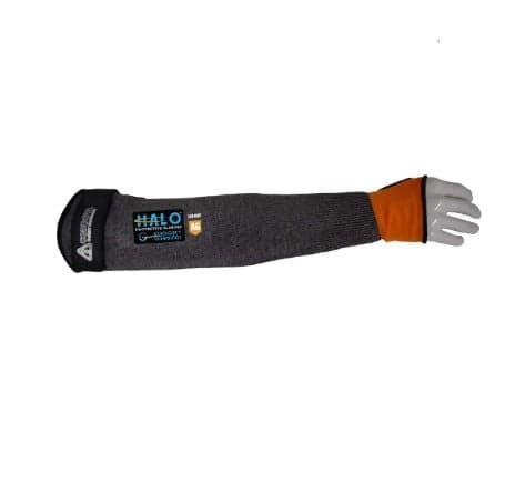 HALO™ CUT RESISTANT & MOISTURE WICKING S