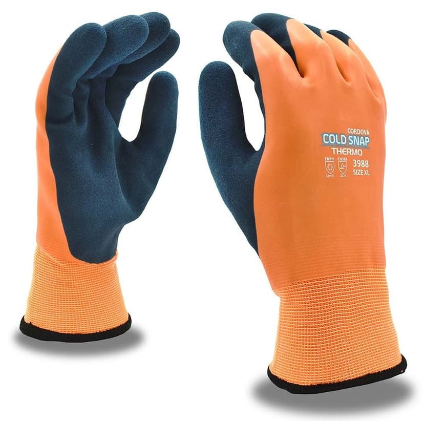 COLD SNAP THERMO™ GLOVE SIZE: XXL