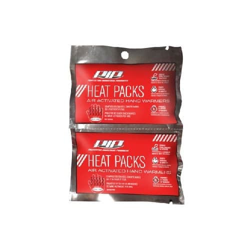 PIP HEAT PACKS MINI