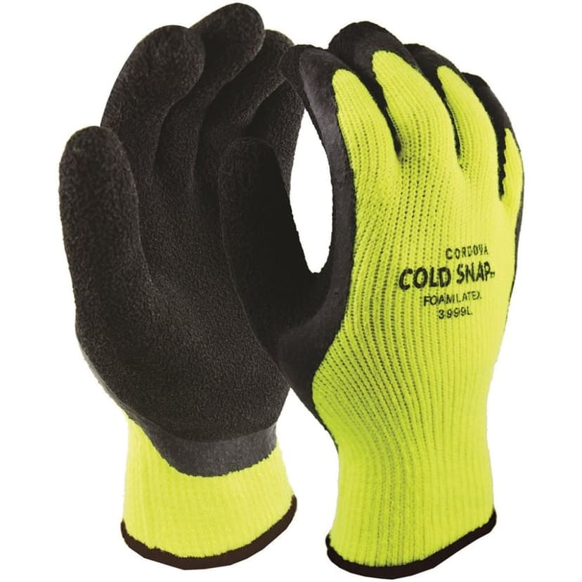 COLD SNAP™ THERMAL GLOVE A2 SZ: LG