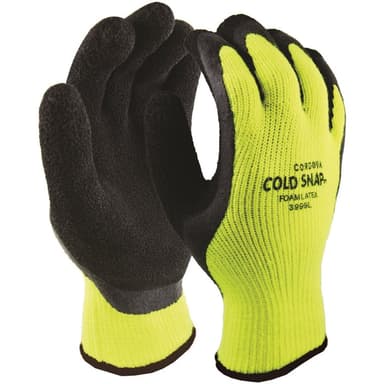 Cold Snap Thermal A2 Cut Glove