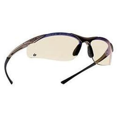 Bolle Contour Safety Glass ESP Lens