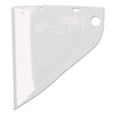 Fibre-Metal Clear Face Shield