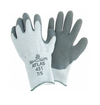 Showa 451 Insulated Thermal Glove
