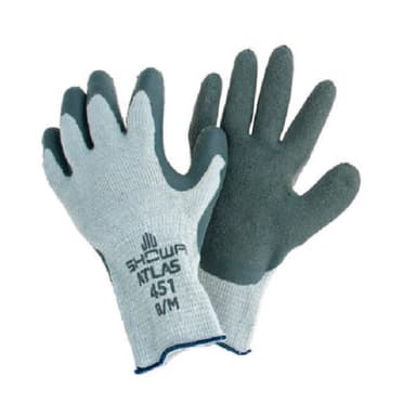 Showa 451 Insulated Thermal Glove
