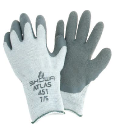 Showa 451 Insulated Thermal Glove