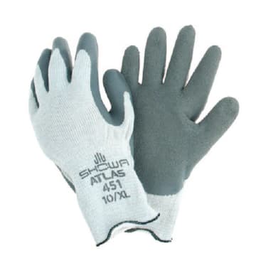 Showa 451 Insulated Thermal Glove