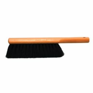 Foxtail Hand Broom Black Tampico
