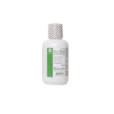 Hart Health 16oz Eye Wash Bottle