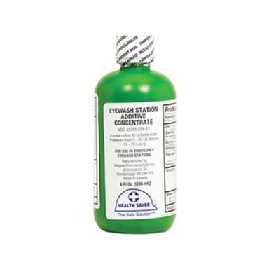 8oz Additive Concentrate Perservative