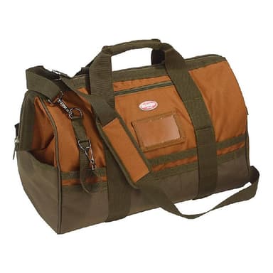 Bucket Boss Gatemouth Soft Tote Bag