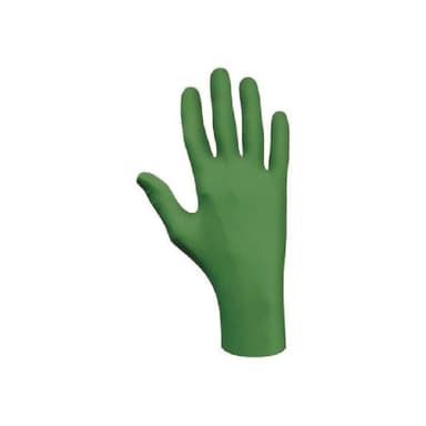 Showa Single-Use Biodegradable Nitrile