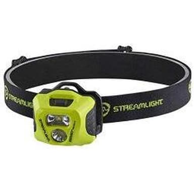 StreamlightEnduro Pro Haz-Lo AAA