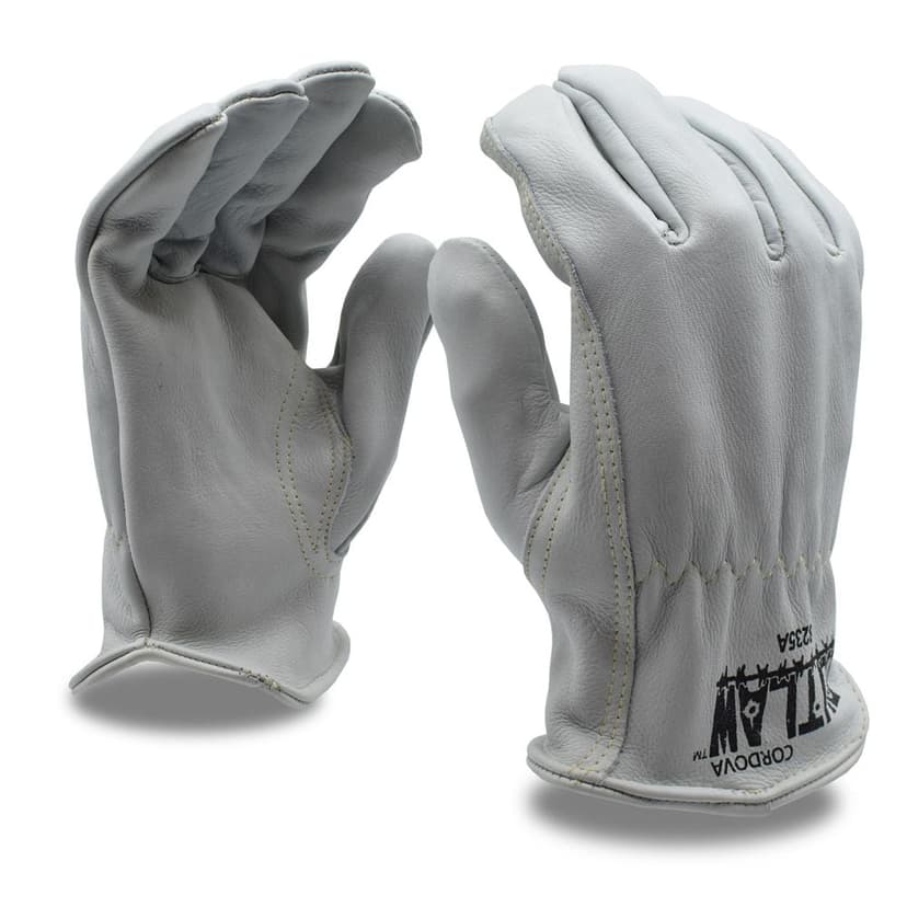 COWHIDE DRIVER PREMIUM