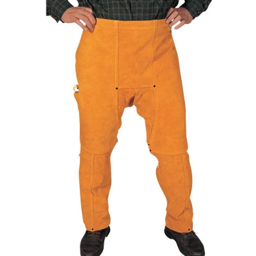 BEST WELDS 40" CHAP