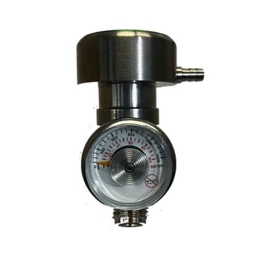 Portagas demand flow regulator