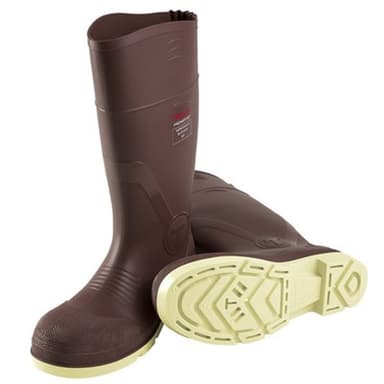 PREMIER G2 PVC BOOT S/T 15"