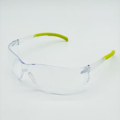 All Pro Gear Blitz Safety Glass Clear