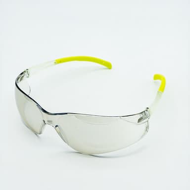 All Pro Gear Blitz Safety Glass Clear