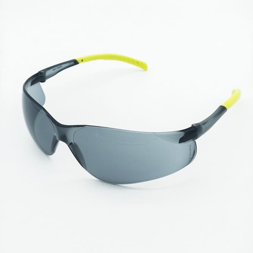 ALL PRO GEAR BLITZ EYEWEAR SMOKE LENS Z8