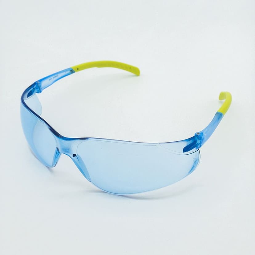 ALL PRO GEAR BLITZ INFINITY BLUE LENS