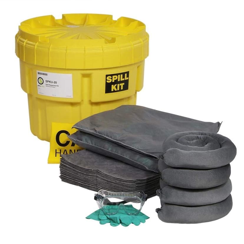 20 GALLON OVERPACK