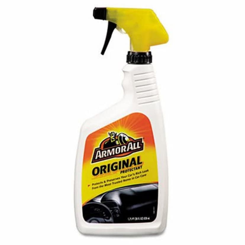 ARMOR ALL 28 OZ SPRAY BOTTLE