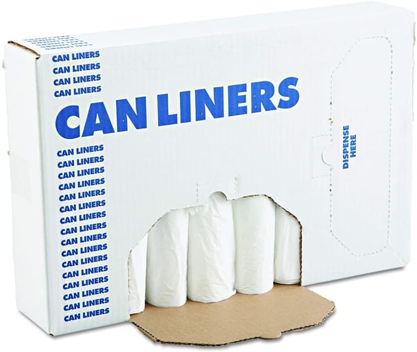 BOARDWALK CAN LINER