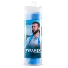 PYRAMEX BLUE ARCTIC TOWEL