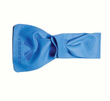 Pyramex Blue Cooling Towel