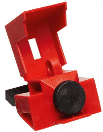 CLAMP ON DOUBLE POLE