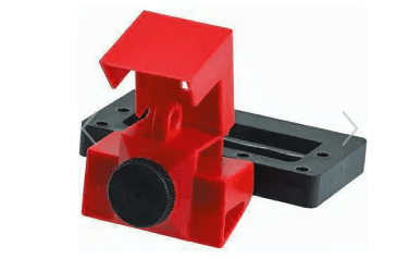 CLAMP ON TRIPLE POLE