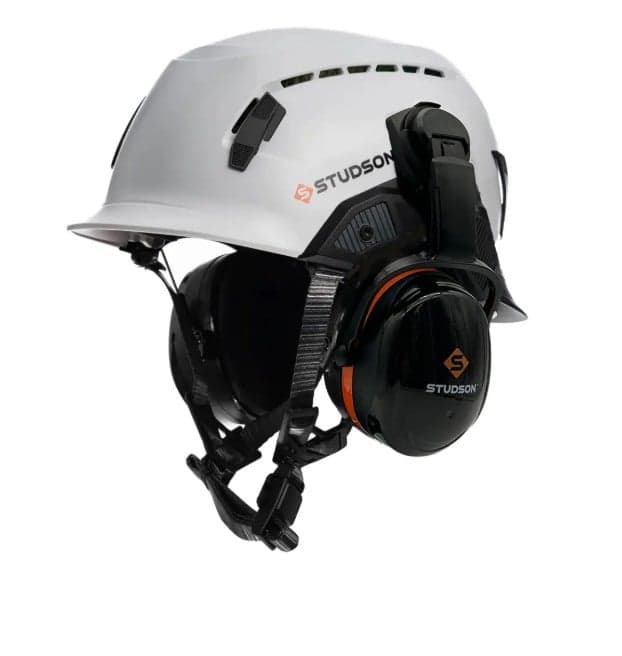 STUDSON ED-2B EAR DEFENDER MUFFS