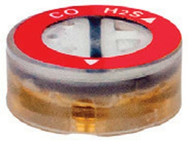 RKI CO/H2S SENSOR FOR 3R/3R PRO